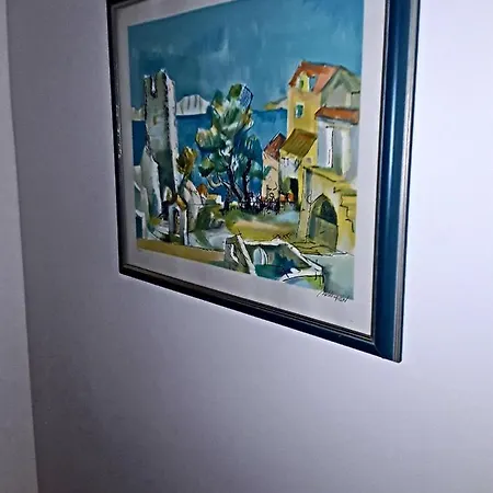 Ana Apartment *