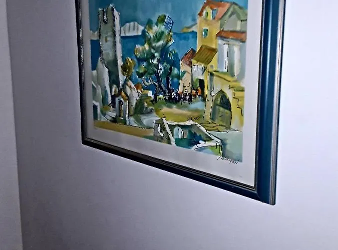 Ana Διαμέρισμα *