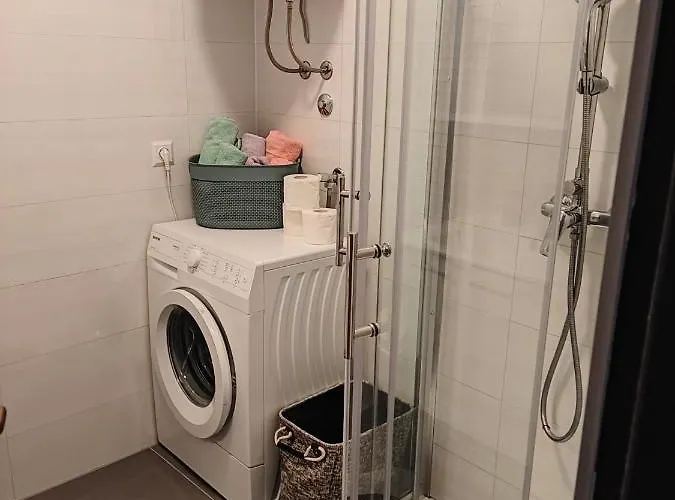 Ana Διαμέρισμα