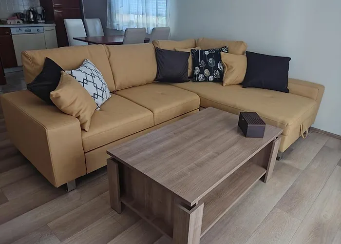 Ana Διαμέρισμα