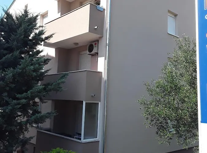 Ana Διαμέρισμα