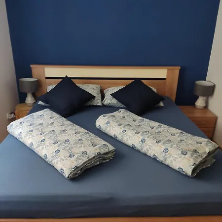 Ana Apartmán