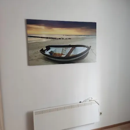 Apartmán Ana