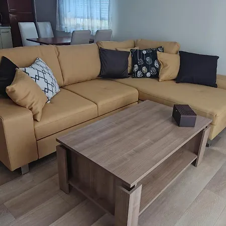 Ana Apartmán