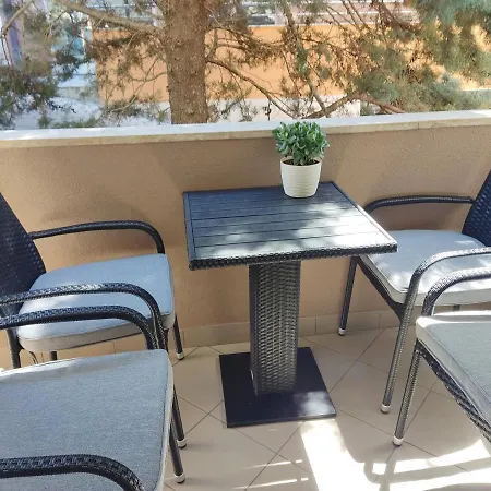 Apartamento Ana Pula