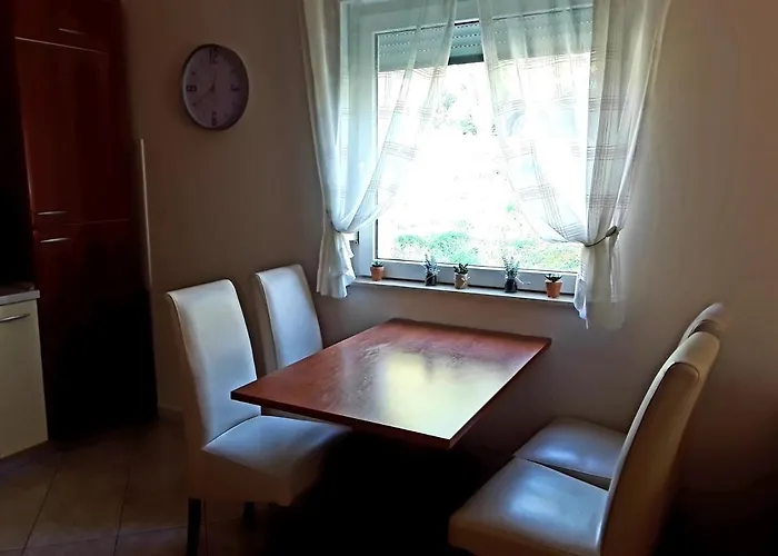 Ana Apartament