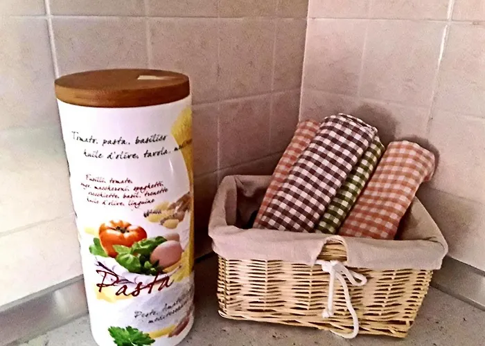 Ana Apartament