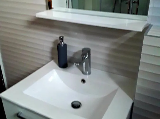 Ana Apartament Pula