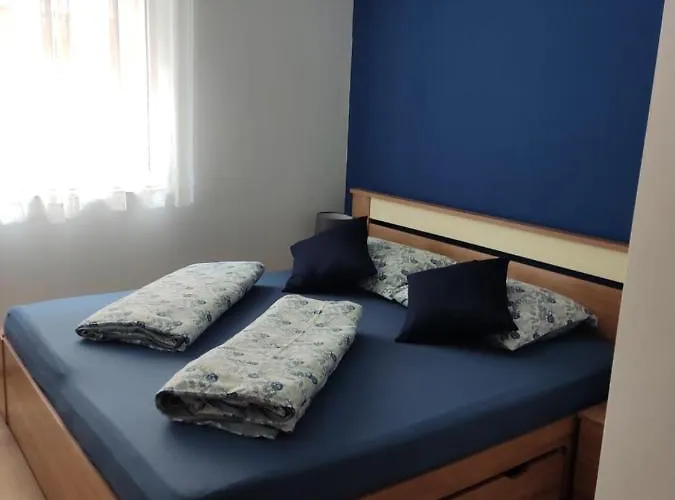 Ana Apartament *