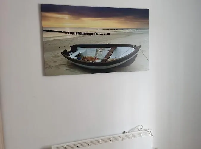 Apartament Ana